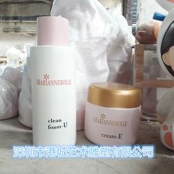 日用品瓶产业全解析 从批发到厂家的完整供应链指南