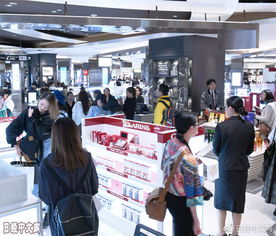 中国市场需求驱动日本日用制造业加速扩张