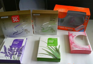 LED灯与小家电包装彩盒 厂家供应价格、图片展示与日用品批发全解析