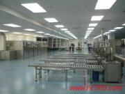 探秘安利工厂相册 见证高品质日用品生产全貌，携手泰日用品经销部共赢批发市场