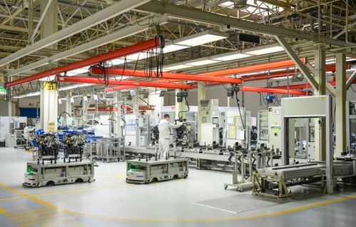 途虎养车与大众一汽发动机厂达成战略合作，行业首创原厂配件销售质保一体化新模式，引领日用品批发思维变革