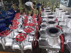 化工管道专用软密封管夹阀 合肥经销商产品报价及永嘉冠恒阀门厂优势解析