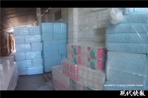 贴牌滞销品变俏销货，苏州警方查获2000余箱假冒日用品